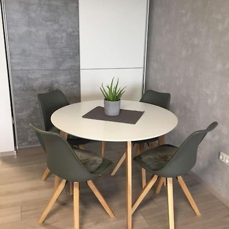Modern Eingerichtetes Apartment Naehe Hauptbahnhof Braunschweig Dış mekan fotoğraf