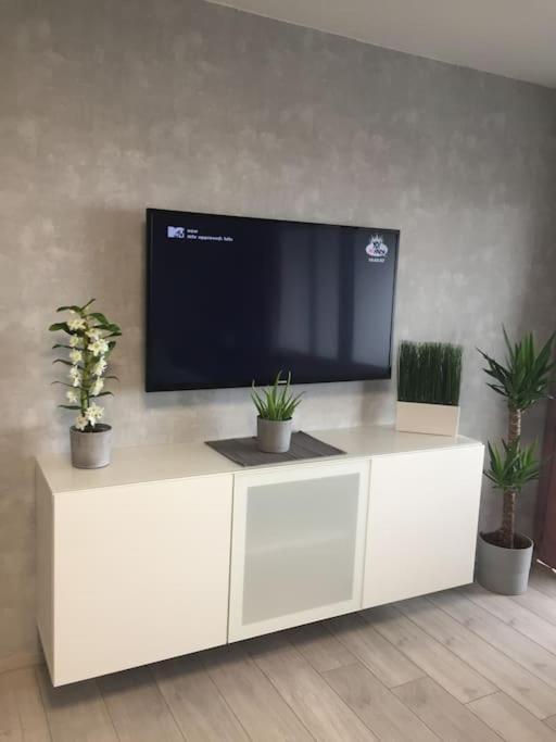 Modern Eingerichtetes Apartment Naehe Hauptbahnhof Braunschweig Dış mekan fotoğraf