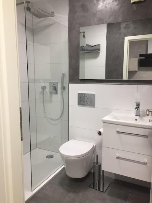 Modern Eingerichtetes Apartment Naehe Hauptbahnhof Braunschweig Dış mekan fotoğraf